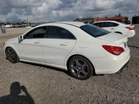 Mercedes-Benz CLA 250 4MATIC ПРОГНОЗНА ЦЕНА !, снимка 4