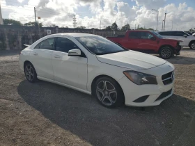 Mercedes-Benz CLA 250 4MATIC ПРОГНОЗНА ЦЕНА !, снимка 1