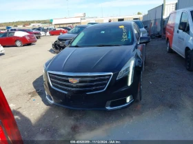 Cadillac XTS 3.6L V-6 DI, DOHC, VVT, 304HP Front Wheel Drive | Mobile.bg    4