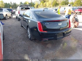 Cadillac XTS 3.6L V-6 DI, DOHC, VVT, 304HP Front Wheel Drive | Mobile.bg    8