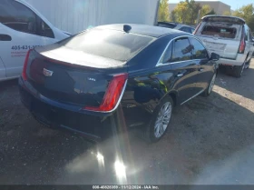 Cadillac XTS 3.6L V-6 DI, DOHC, VVT, 304HP Front Wheel Drive | Mobile.bg    9