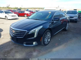 Cadillac XTS 3.6L V-6 DI, DOHC, VVT, 304HP Front Wheel Drive | Mobile.bg    2