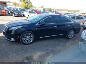 Cadillac XTS 3.6L V-6 DI, DOHC, VVT, 304HP Front Wheel Drive | Mobile.bg    6