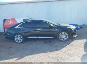 Cadillac XTS 3.6L V-6 DI, DOHC, VVT, 304HP Front Wheel Drive | Mobile.bg    5