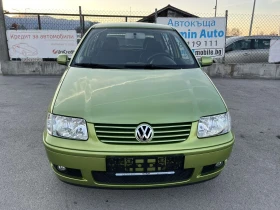 VW Polo 1.4TDI 75кс 59 000 км КЛИМАТИК , снимка 2