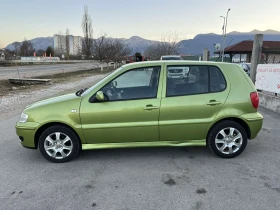 VW Polo 1.4TDI 75кс 59 000 км КЛИМАТИК - 4600 лв. - 37381533 | Car24.bg