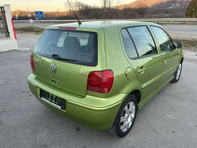 VW Polo 1.4TDI 75кс 59 000 км КЛИМАТИК - 4600 лв. - 37381533 | Car24.bg