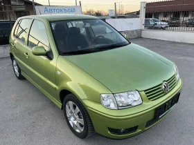 VW Polo 1.4TDI 75кс 59 000 км КЛИМАТИК - 4600 лв. - 37381533 | Car24.bg