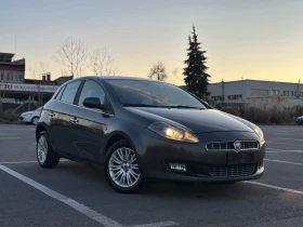 Fiat Punto 1.6 JTD 120 кс Automatic EURO5, снимка 1