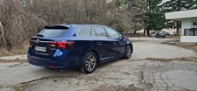 Toyota Avensis, снимка 6