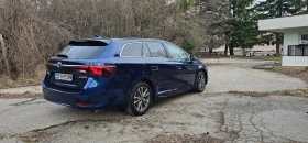 Toyota Avensis, снимка 8