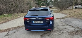 Toyota Avensis, снимка 9