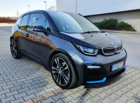     BMW i3 S/120Ah/184kc.