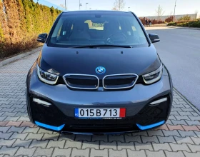     BMW i3 S/120Ah/184kc.