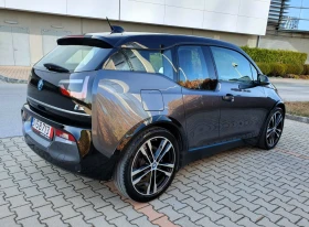     BMW i3 S/120Ah/184kc.