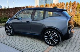 BMW i3 S/120Ah/184kc., снимка 6