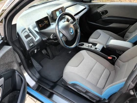 BMW i3 S/120Ah/184kc., снимка 7