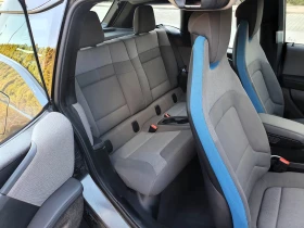 BMW i3 S/120Ah/184kc., снимка 12