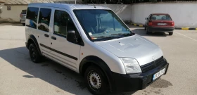 Обява за продажба на Ford Connect 1.8 16v+ газова уредба ~4 500 лв. - изображение 6