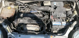 Обява за продажба на Ford Connect 1.8 16v+ газова уредба ~4 500 лв. - изображение 10