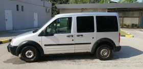 Обява за продажба на Ford Connect 1.8 16v+ газова уредба ~4 500 лв. - изображение 1