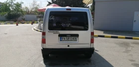 Обява за продажба на Ford Connect 1.8 16v+ газова уредба ~4 500 лв. - изображение 3
