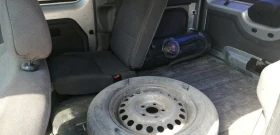 Обява за продажба на Ford Connect 1.8 16v+ газова уредба ~4 500 лв. - изображение 9