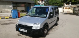 Обява за продажба на Ford Connect 1.8 16v+ газова уредба ~4 500 лв. - изображение 1