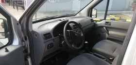 Обява за продажба на Ford Connect 1.8 16v+ газова уредба ~4 500 лв. - изображение 7