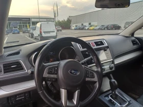 Обява за продажба на Subaru Outback ~22 500 лв. - изображение 9
