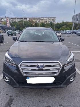 Обява за продажба на Subaru Outback ~22 500 лв. - изображение 2