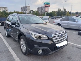 Обява за продажба на Subaru Outback ~22 500 лв. - изображение 1