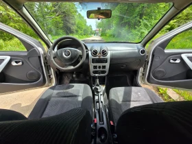 Dacia Sandero 1.4 MPI | Mobile.bg    5