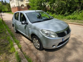 Dacia Sandero 1.4 MPI | Mobile.bg    3