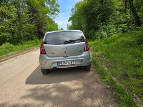 Dacia Sandero 1.4 MPI | Mobile.bg    6