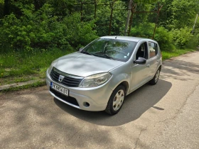 Dacia Sandero 1.4 MPI | Mobile.bg    2