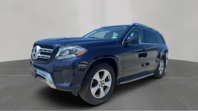 Mercedes-Benz GLS 450 