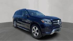 Mercedes-Benz GLS 450 - 40800 лв. - 59286174 | Car24.bg