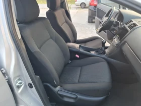 Обява за продажба на Toyota Avensis 1.6 VVTI NAVI Bluetooth Парктроник ~12 600 лв. - изображение 7