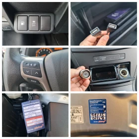 Toyota Avensis 1.6 VVTI NAVI Bluetooth Парктроник - 12600 лв. - 84728154 | Car24.bg