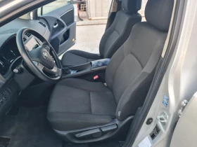 Обява за продажба на Toyota Avensis 1.6 VVTI NAVI Bluetooth Парктроник ~12 600 лв. - изображение 5