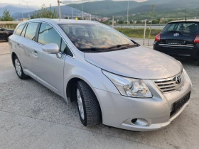Обява за продажба на Toyota Avensis 1.6 VVTI NAVI Bluetooth Парктроник ~12 600 лв. - изображение 2