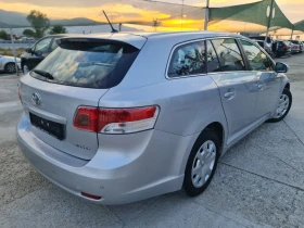 Обява за продажба на Toyota Avensis 1.6 VVTI NAVI Bluetooth Парктроник ~12 600 лв. - изображение 3