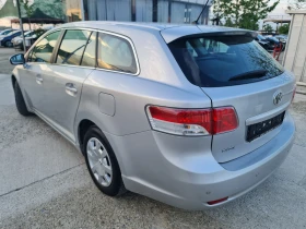 Обява за продажба на Toyota Avensis 1.6 VVTI NAVI Bluetooth Парктроник ~12 600 лв. - изображение 1