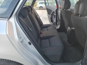 Обява за продажба на Toyota Avensis 1.6 VVTI NAVI Bluetooth Парктроник ~12 600 лв. - изображение 8