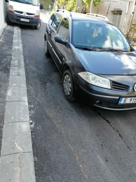 Renault Megane | Mobile.bg    2