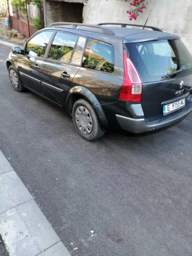 Renault Megane | Mobile.bg    6