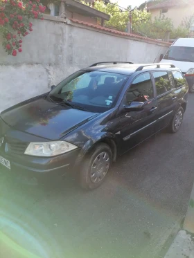 Renault Megane | Mobile.bg    3