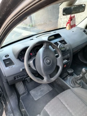 Renault Megane | Mobile.bg    5