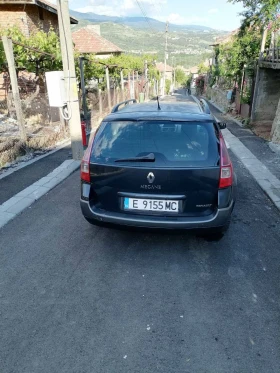 Renault Megane | Mobile.bg    4